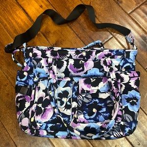 Vera Bradley Utility Tote Bag
